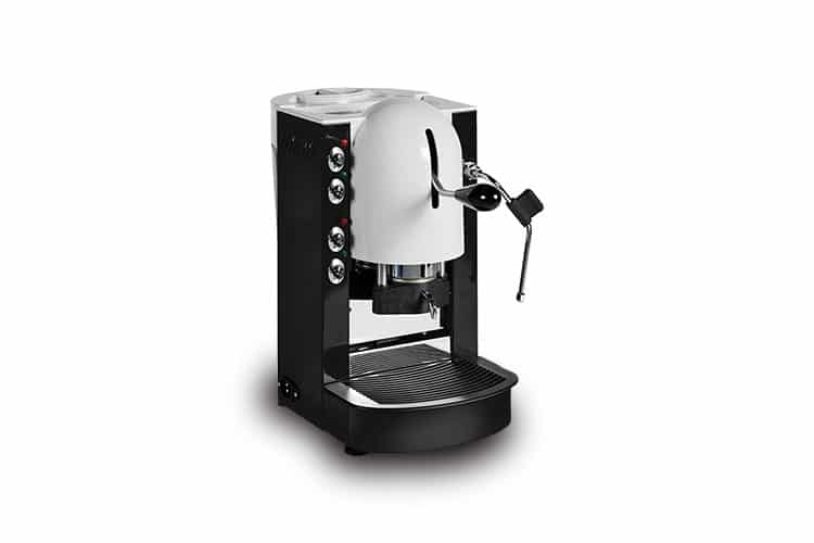 TechCoffee™ Máquina de Café Espresso Modelo: TC3200b con Deposito de Agua 2  litros - America Food Solutions