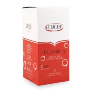 Astuccio Miscela Classica (18 CIALDE)