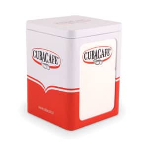 Dispenser Tovaglioli Cubacafè