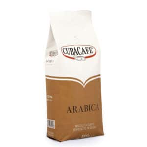 Miscela Bar Arabica