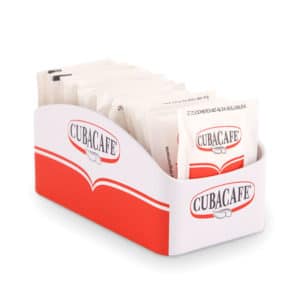 Portazuccheri Cubacafè