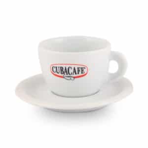 Tazza per Cappuccino Cubacafè