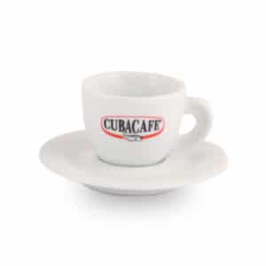 Tazzina Cubacafè