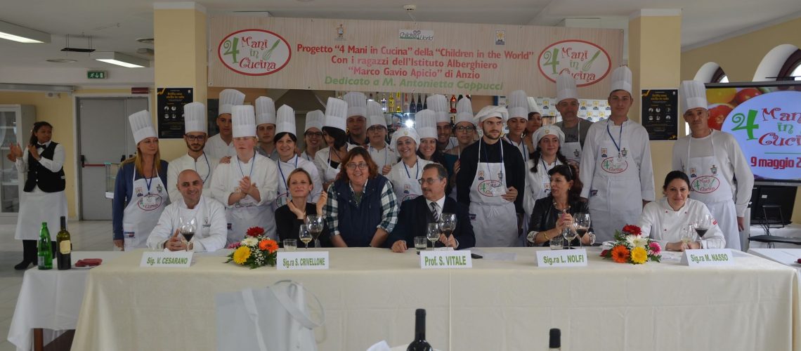 Foto di gruppo